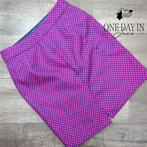 Banana Republic Petite Pencil Skirt Size 8P - Picture 5 of 5